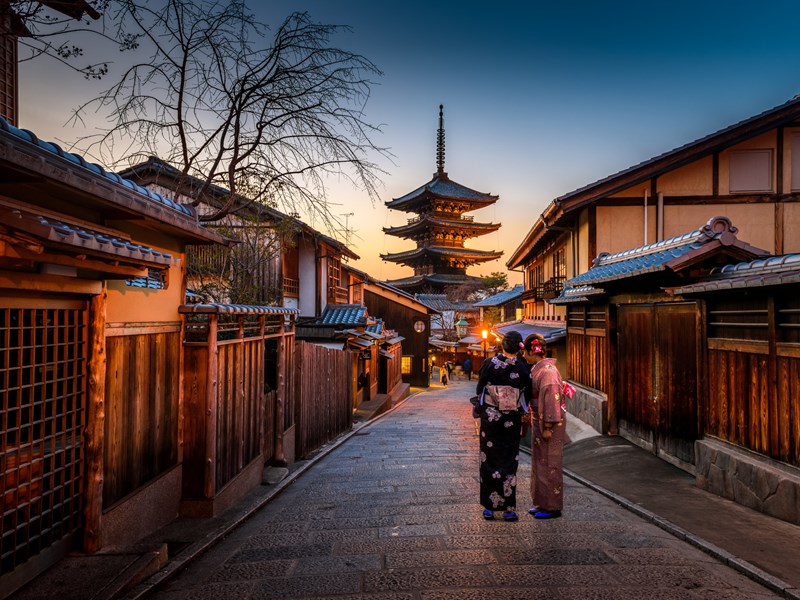 Kyoto Voyages Conciergerie g-r-o-w-t-h.com G-R-O-W-T-H